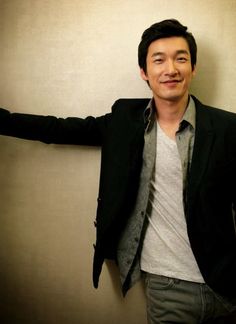 Jo Seung-woo