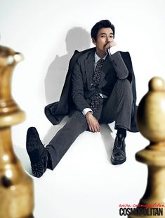 Jo Seung-woo