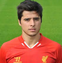 Joao Carlos Teixeira