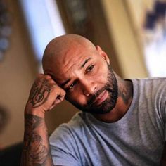 Joe Budden