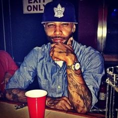 Joe Budden