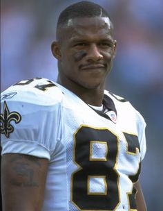 Joe Horn