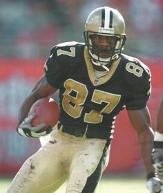 Joe Horn