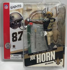 Joe Horn