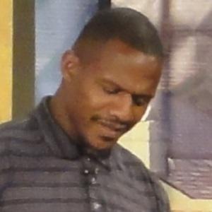 Joe Horn