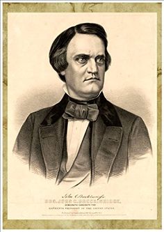 John C. Breckinridge