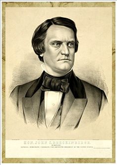 John C. Breckinridge