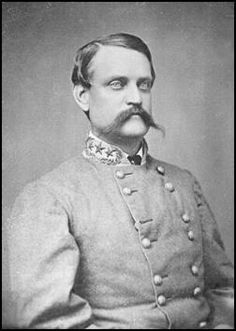 John C. Breckinridge