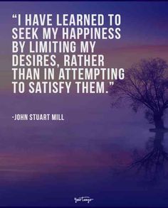 John Stuart Mill