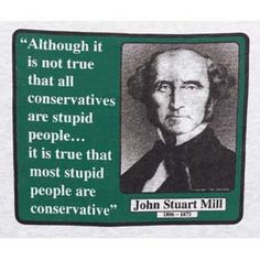 John Stuart Mill