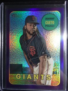 Johnny Cueto