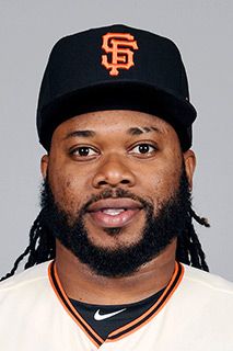 Johnny Cueto