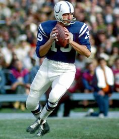 Johnny Unitas