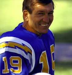 Johnny Unitas