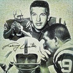 Johnny Unitas