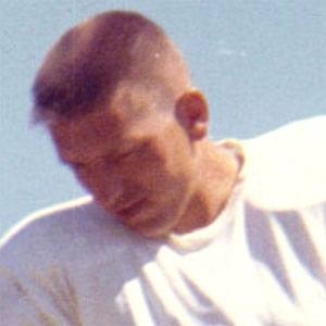 Johnny Unitas