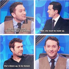 Jon Richardson