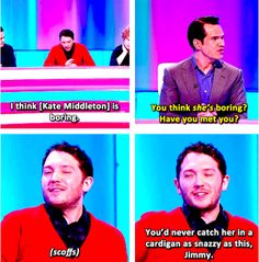 Jon Richardson