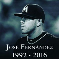 Jose Fernandez