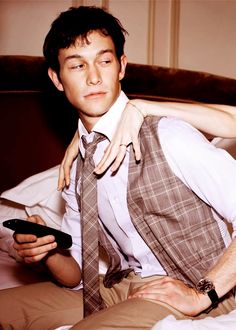 Joseph Gordon-Levitt