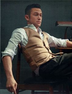 Joseph Gordon-Levitt