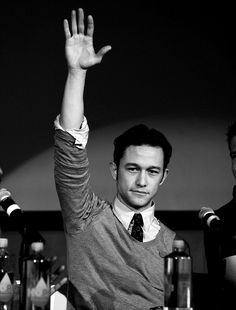 Joseph Gordon-Levitt