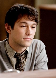 Joseph Gordon-Levitt