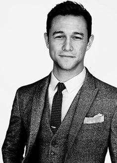 Joseph Gordon-Levitt