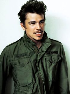 Josh Hartnett