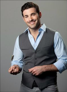 Josh Server