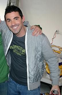 Josh Server