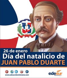 Juan Pablo Duarte