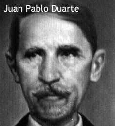 Juan Pablo Duarte