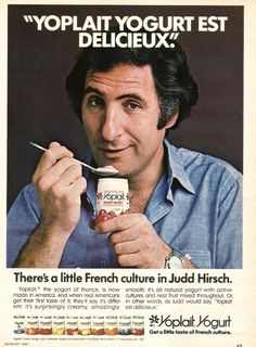 Judd Hirsch