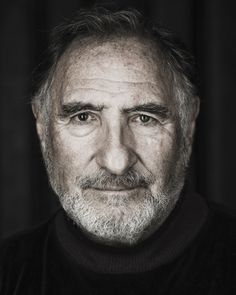 Judd Hirsch