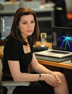 Julianna Margulies