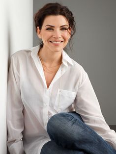 Julianna Margulies