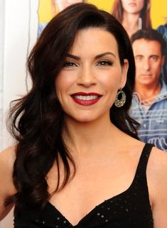 Julianna Margulies