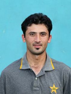 Junaid Khan