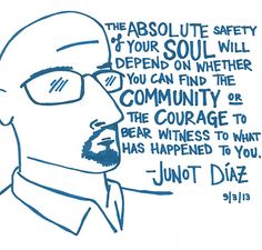 Junot Diaz