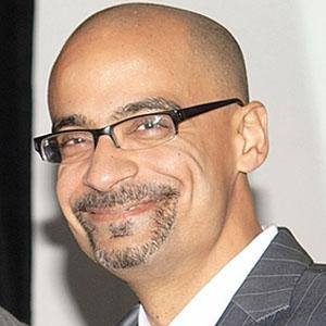 Junot Diaz