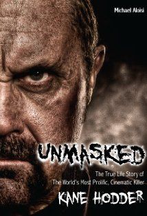 Kane Hodder