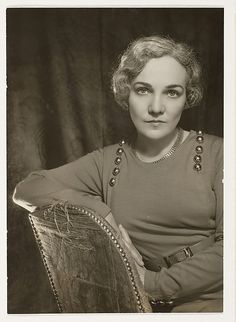 Katherine Anne Porter