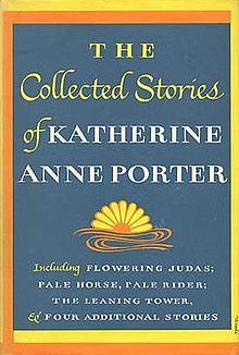 Katherine Anne Porter