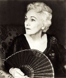 Katherine Anne Porter