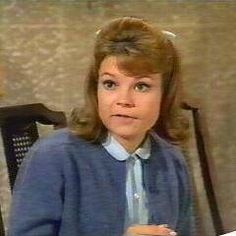 Kathy Garver