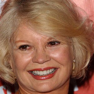 Kathy Garver