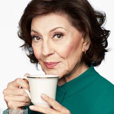 Kelly Bishop