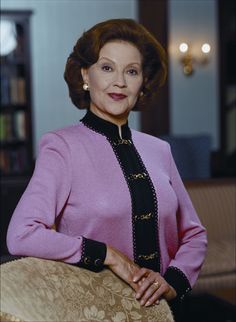 Kelly Bishop