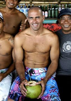 Kelly Slater